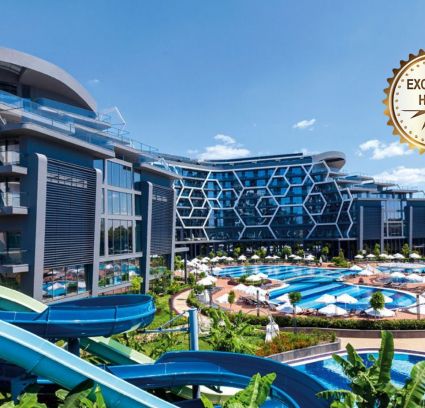 BOSPHORUS SORGUN HOTEL